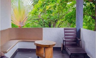 En Venta Boutique Hotel de Playa en Veraguas