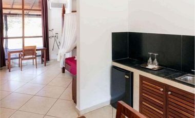 En Venta Boutique Hotel de Playa en Veraguas