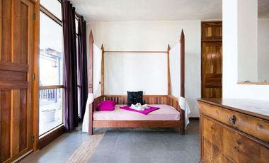 En Venta Boutique Hotel de Playa en Veraguas