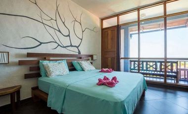 En Venta Boutique Hotel de Playa en Veraguas