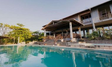 En Venta Boutique Hotel de Playa en Veraguas