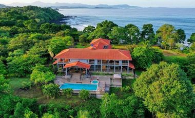 En Venta Boutique Hotel de Playa en Veraguas