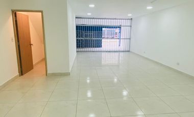 local en arriendo en santa fe-mártires. Cod A70151
