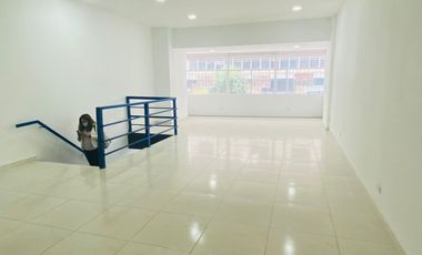 local en arriendo en santa fe-mártires. Cod A70151
