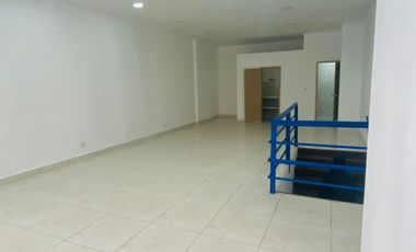 local en arriendo en santa fe-mártires. Cod A70151