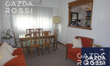 Departamento - Temperley