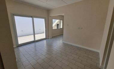 Casa con Departamento en venta en Lujan Centro