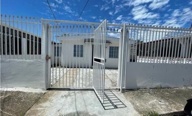 Se Vende Casa en Altos de San Pedro $ 108.000 AB