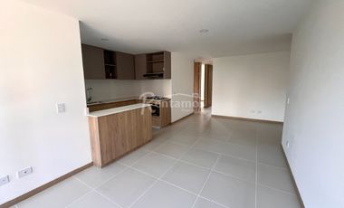 apartamento en arriendo en la doctora. Cod A776843