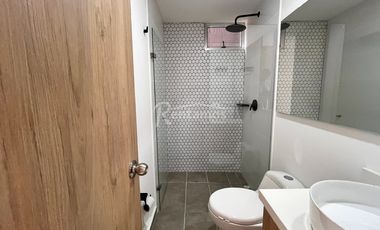 apartamento en arriendo en la doctora. Cod A776843