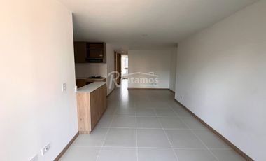 apartamento en arriendo en la doctora. Cod A776843