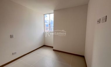 apartamento en arriendo en la doctora. Cod A776843