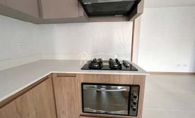 apartamento en arriendo en la doctora. Cod A776843