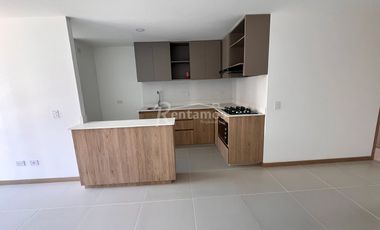 apartamento en arriendo en la doctora. Cod A776843