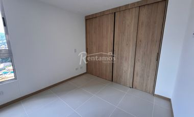 apartamento en arriendo en la doctora. Cod A776843