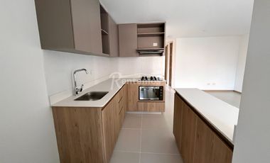 apartamento en arriendo en la doctora. Cod A776843