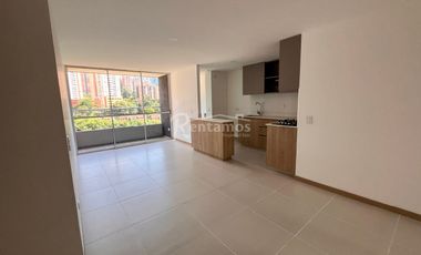 apartamento en arriendo en la doctora. Cod A776843