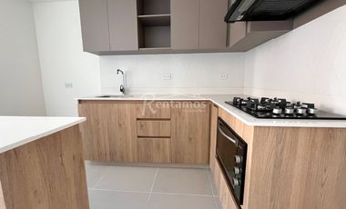 apartamento en arriendo en la doctora. Cod A776843