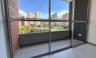 apartamento en arriendo en la doctora. Cod A776843