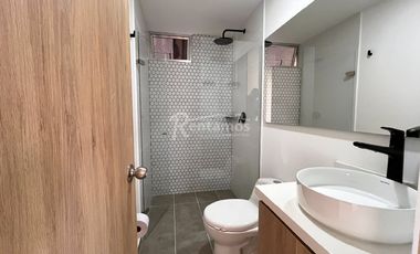 apartamento en arriendo en la doctora. Cod A776843