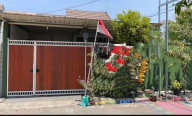 Rumah dijual di Jawa Timur, Sidoarjo