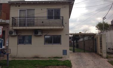 Departamento en venta en Castelar Norte