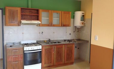 Departamento en venta en Castelar Norte