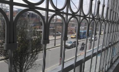 local en arriendo en santa isabel. Cod A88236