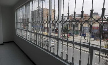 local en arriendo en santa isabel. Cod A88236