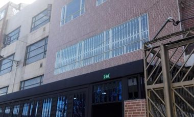 local en arriendo en santa isabel. Cod A88236