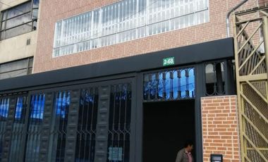 local en arriendo en santa isabel. Cod A88236