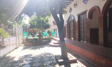 edificio en arriendo en barranquilla. Cod A6407502