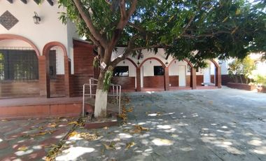 edificio en arriendo en barranquilla. Cod A6407502