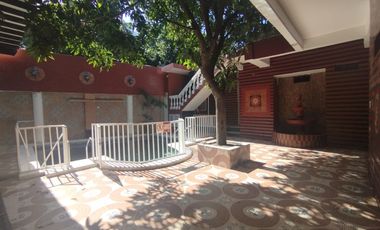 edificio en arriendo en barranquilla. Cod A6407502