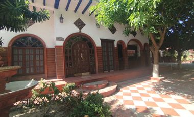 edificio en arriendo en barranquilla. Cod A6407502