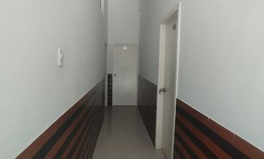 edificio en arriendo en barranquilla. Cod A6407502