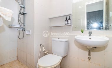 Disewakan Apartemen Season City tipe Studio Full Furnished | SSCA013