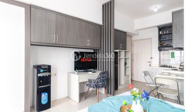 Disewakan Apartemen Season City tipe Studio Full Furnished | SSCA013