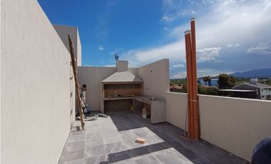 Departamento Frontal Godoy Cruz Jumbo Plaza Mendoza Argentina