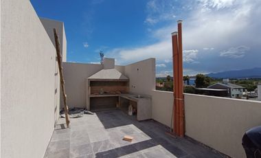 Departamento Frontal Godoy Cruz Jumbo Plaza Mendoza Argentina