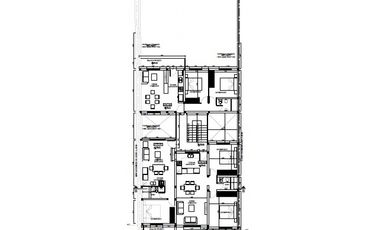 Departamento Frontal Godoy Cruz Jumbo Plaza Mendoza Argentina