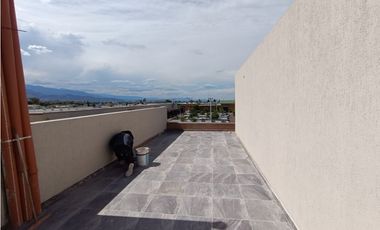 Departamento Frontal Godoy Cruz Jumbo Plaza Mendoza Argentina