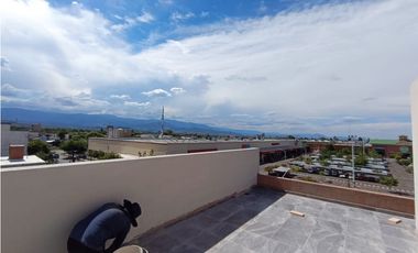 Departamento Frontal Godoy Cruz Jumbo Plaza Mendoza Argentina