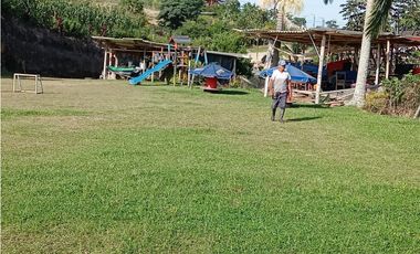 SE VENDE FINCA EN SANTA ROSA VEREDA GUACAS