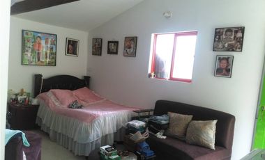 SE VENDE FINCA EN SANTA ROSA VEREDA GUACAS