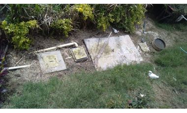 SE VENDE FINCA EN SANTA ROSA VEREDA GUACAS