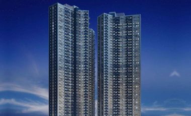 2br for sale at Trion Towers McKinley (60sqm)