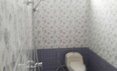 Dijual Rumah Townhouse 2 Lantai di Kota Palembang