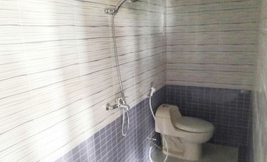 Dijual Rumah Townhouse 2 Lantai di Kota Palembang