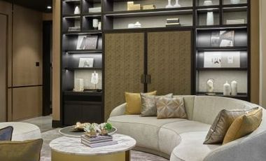 Ultra-Luxury Address in BGC: Aurelia Residences by Shang Robinsons Properties